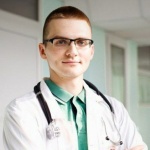 Іщенко Ілля Федорович