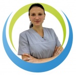 Іщенко Юлія Олексіївна