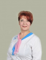 Ищенко Марина Евгеньевна