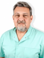 Искренко Юрий Иванович