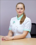 Исламова Анна Олеговна