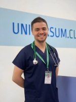 Істомін Олександр Андрійович