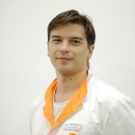 Иськов Андрей Петрович