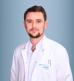 Ивахненко Сергей Дмитриевич