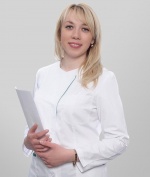 Ивахнюк Наталья Михайловна