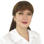 Иванченко Наталья Анатольевна