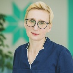 Иванченко Ольга Петровна