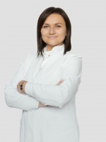 Іванчишак Ганна Іванівна