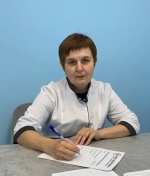 Іваненко Ірина Павлівна
