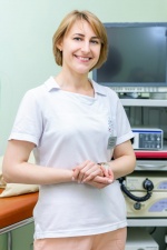 Иваненко Светлана Леонидовна