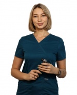 Іваніцька Анастасія Олександрівна