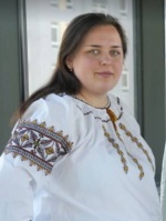 Іваницька Анна Олегівна