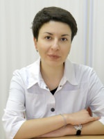 Иванкова Светлана Николаевна