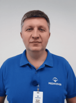 Іваночко Андрій Юрійович