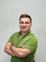 Иванов Антон Игоревич