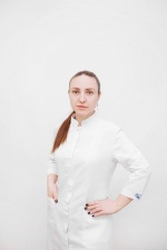 Іванова Ірина Степанівна