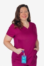 Іванова Юлія