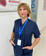 Іванова Марина Олександрівна