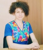 Иванова Татьяна Валерьевна