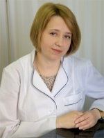 Иванова Виктория Владимировна