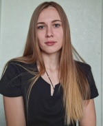 Иванова Виталина Игоревна