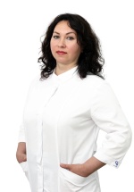 Івановська Яніна Анатоліївна