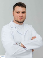 Іваньков Максим Сергійович