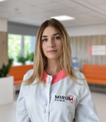 Иванютина Ирина Олеговна