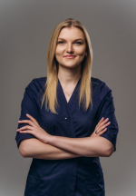 Івасенко Леся Володимирівна