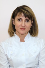 Иващенко Инна Викторовна