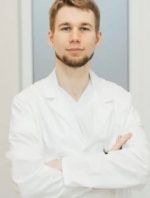 Иващенко Максим Романович
