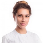 Иващенко Ольга Юрьевна