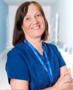 Іващенко Світлана Миколаївна