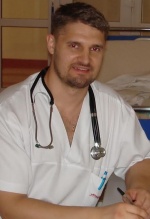 Иващенко Владимир Евгеньевич