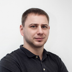 Ивченко Владимир Андреевич