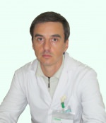 Изюмский Сергей Владимирович