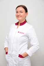 Яценко Віта Михайлівна