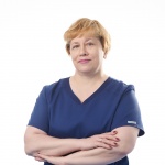 Яценяк Зоряна