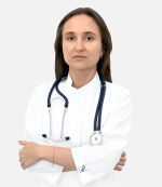 Ячнева Алина Романовна