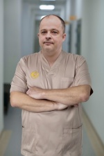 Яцкевич Андрій Ярополкович