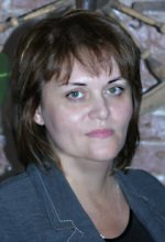 Яцуба Елена Олеговна