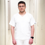Ягер Иван Иванович