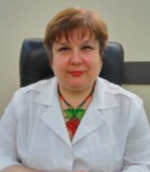 Ягорлицкая Елена Петровна