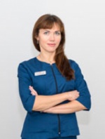 Яхница Елена Игоревна