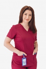 Якимишина Аліна Юріївна