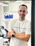 Якимович Данило Володимирович