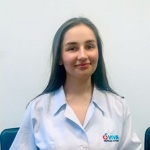 Якобчук Марія Миколаївна