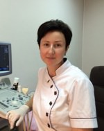 Яковченко Ирина Игоревна
