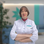 Яковлєва Людмила Василівна