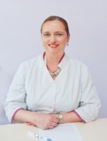 Яковлева Наталья Юрьевна